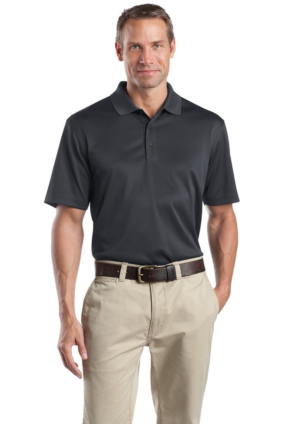 Tall Select Snag Proof Polo-LT (Charcoal)