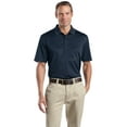 thumbnail image 1 of CornerStone Tall Select Snag Proof Polo-LT (Dark Navy), 1 of 2