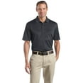 thumbnail image 1 of CornerStone Tall Select Snag Proof Polo-XLT (Charcoal), 1 of 2
