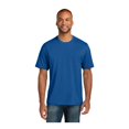 thumbnail image 1 of CornerStone Unisex Tall Workwear Pro Short Sleeve Pocket Tee | Lightweight & Moisture Wicking Work Shirt for Men & Women, Sun Protection, 1 of 6
