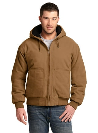 Mens Work Jackets in Mens Work Clothing Walmart