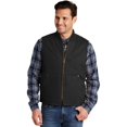 thumbnail image 1 of CornerStone CSV40 Washed Duck Cloth Vest, 1 of 1
