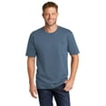 thumbnail image 1 of CornerStone Workwear Pocket Tee CS430, 1 of 4