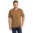 thumbnail image 1 of CornerStone Workwear Pocket Tee CS430, 1 of 4