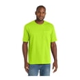 thumbnail image 1 of CornerStone Workwear Pocket Tee | Heavyweight T-Shirt for Men & Women, Comfortable Clothing for Casual & Professional Wear, 1 of 6