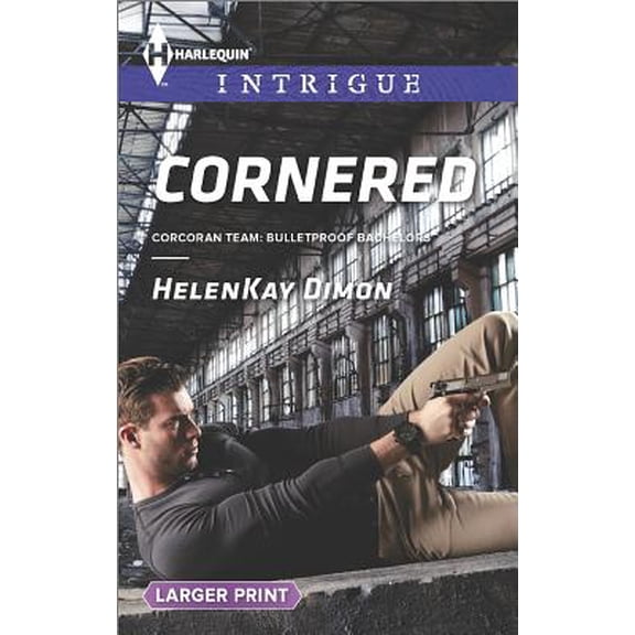 Pre-Owned Cornered