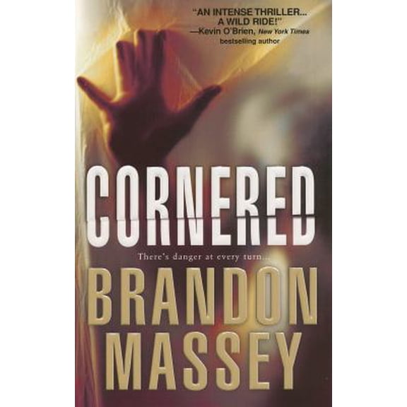 Pre-Owned Cornered (Mass Market Paperback) 0786020857 9780786020850
