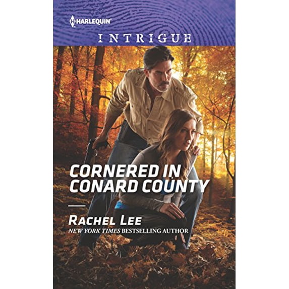 Pre-Owned Cornered in Conard County
