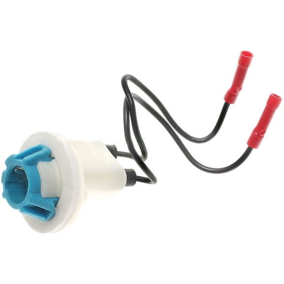 Cornering Lamp Socket - Compatible with 1973 - 1979 Lincoln Continental 1974 1975 1976 1977 1978