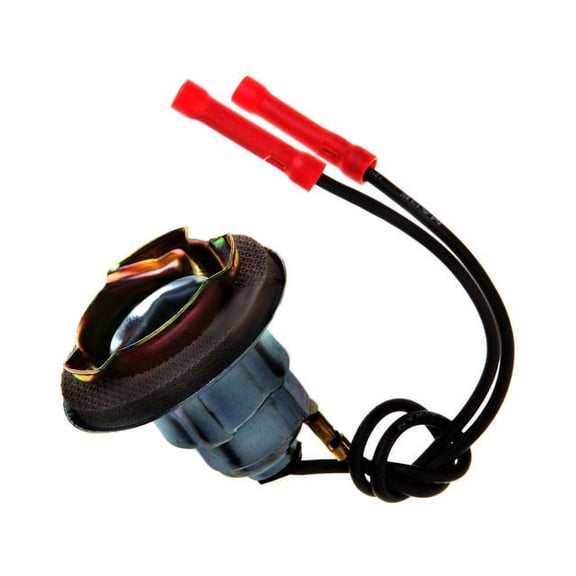 Cornering Lamp Socket - Compatible with 1977 - 1979 Ford LTD II 1978