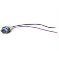 thumbnail image 1 of Cornering Lamp Socket Connector - Compatible with 1995 - 2000 Chevy Monte Carlo 1996 1997 1998 1999, 1 of 2