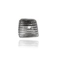 thumbnail image 1 of Cornering Light Assembly - Compatible/Replacement for '92-98 Ford Pickup Bronco - Left Hand - Driver - F2TZ15A201D Fits select: 1992-1998 FORD F150, 1992-1998 FORD F250, 1 of 2