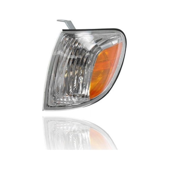 Toyota Tundra Parking Cornering Light Assembly