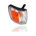 thumbnail image 1 of Cornering Light Assembly - Compatible/Replacement for '99-02 Toyota 4Runner - Right Hand - Passenger - 8161035330 CAPA, 1 of 2