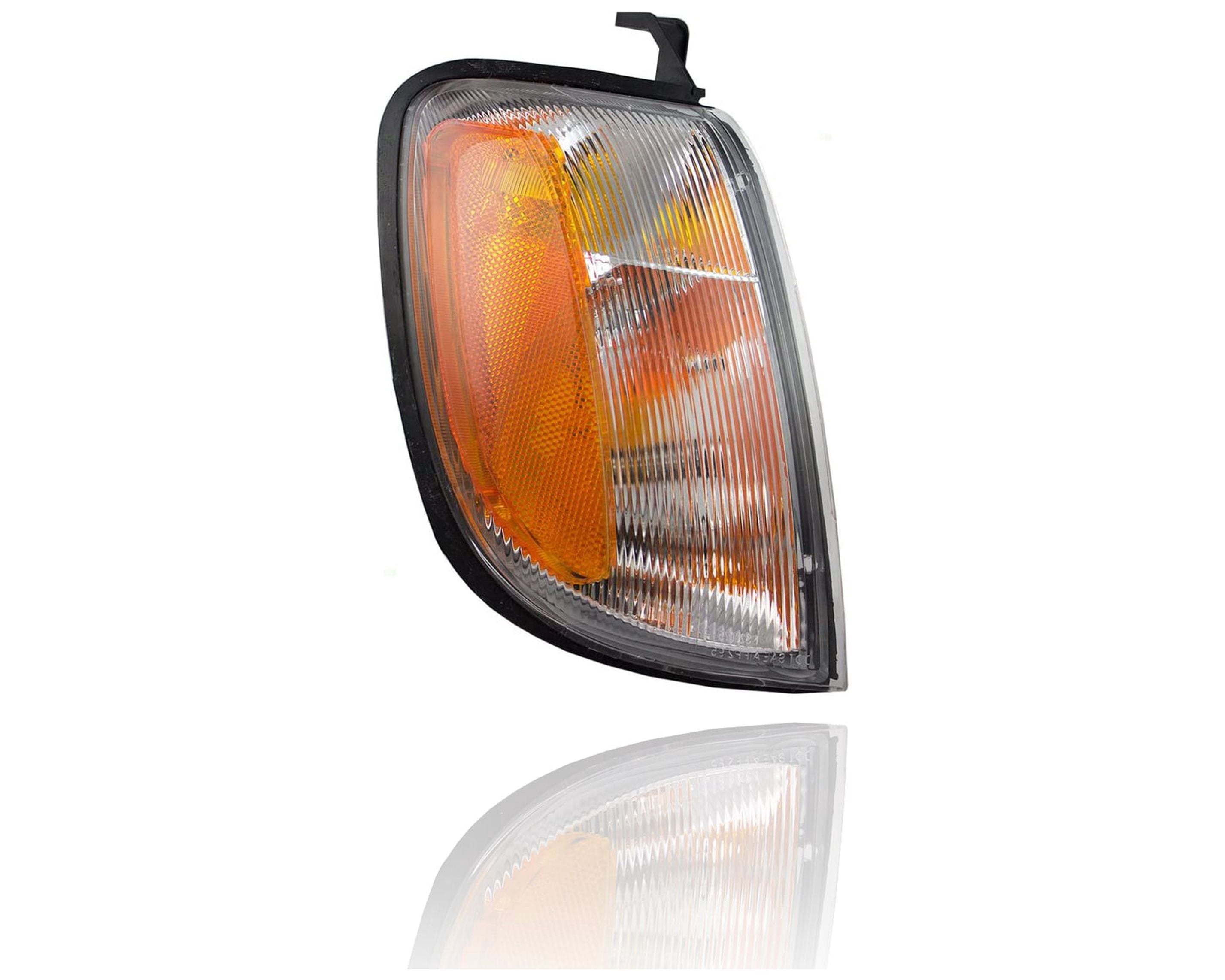 Cornering Light Assembly - Eagle Eye Fit/For 98-00 Nissan Frontier