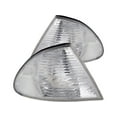 thumbnail image 1 of Cornering Light - Compatible with 1999 - 2000 BMW 328i 4-Door, 1 of 2