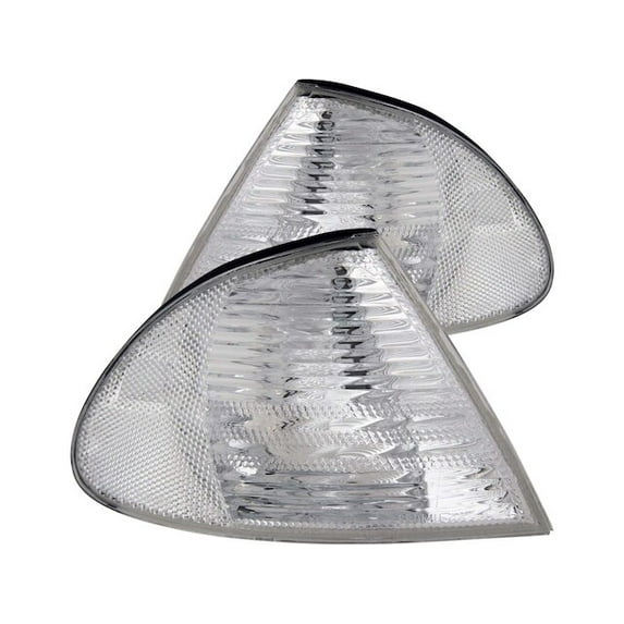 Cornering Light - Compatible with 1999 - 2000 BMW 328i 4-Door
