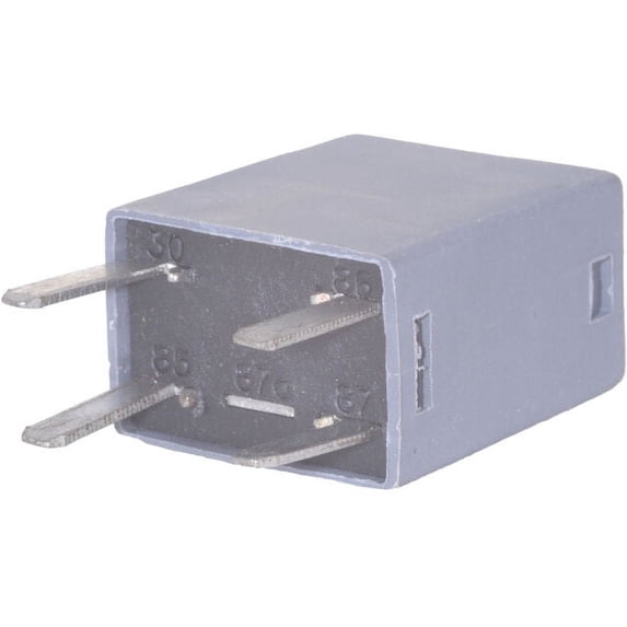 Cornering Light Relay - Compatible with 1996 - 2003 Cadillac DeVille 1997 1998 1999 2000 2001 2002