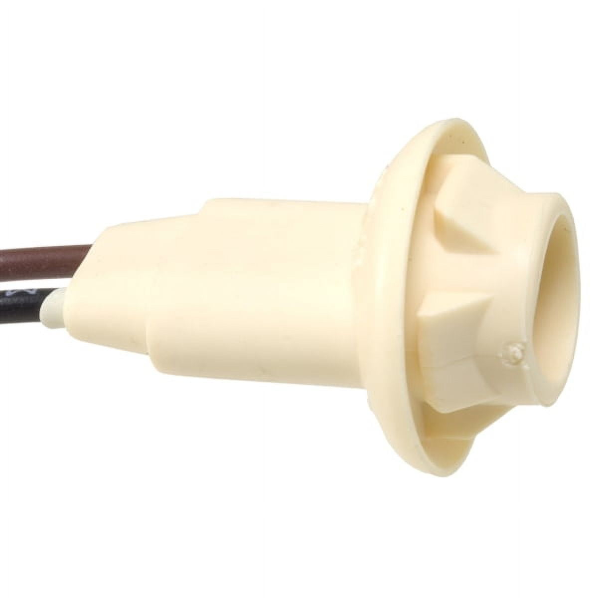 Cornering Light Socket