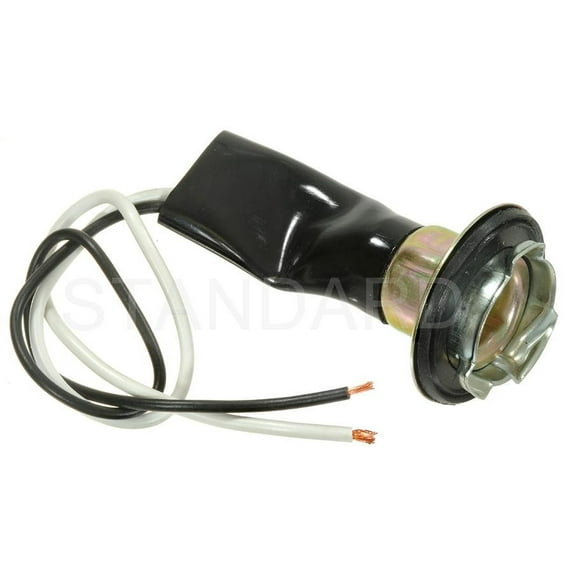 Cornering Light Socket