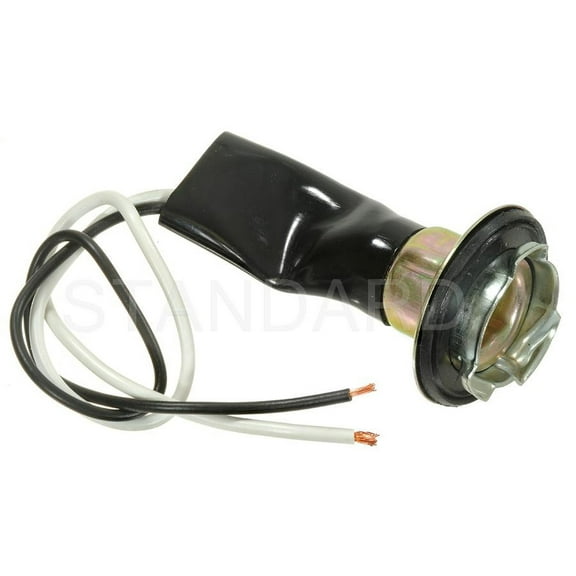 Cornering Light Socket