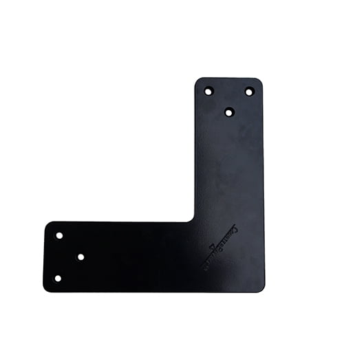 Cornerplate Hidden Countertop Support - 11-3/4