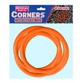 thumbnail image 1 of Corners Championship Ring Toss: Orange Ring Set, 4 Pieces, 1 of 5