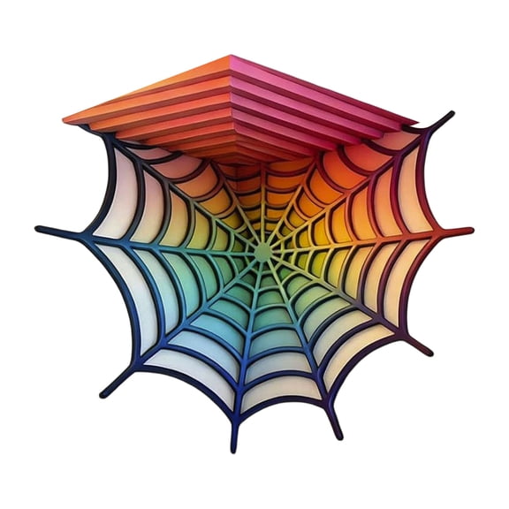 Corners Wall Art That Reshapes Reality Removable 3D Optical Wall Art Corner Wall Decal Sticker Peel and Stick Graphic Wall Arts for Living Room