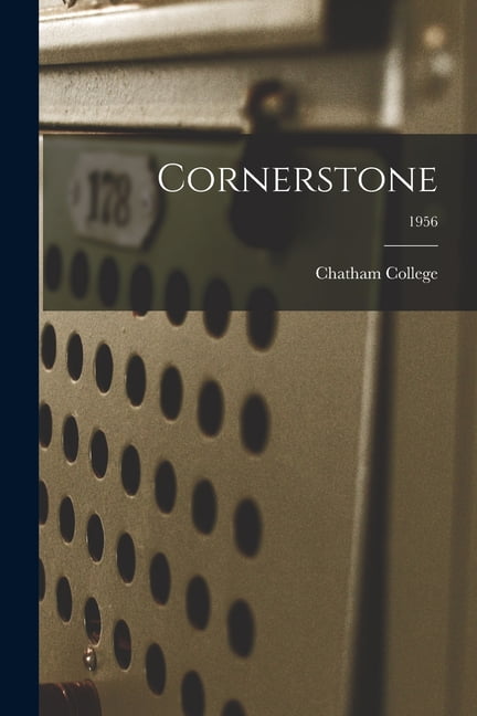 Cornerstone; 1956, (Paperback)