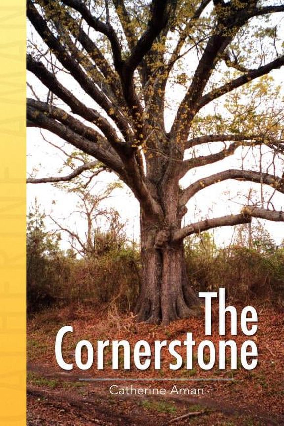 The Cornerstone (Paperback)