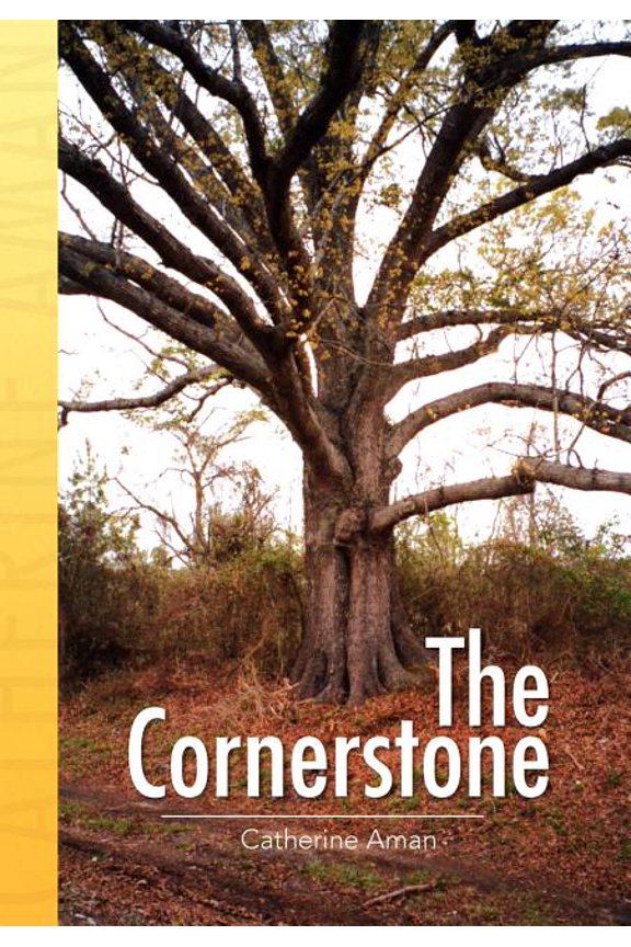 The Cornerstone (Hardcover)
