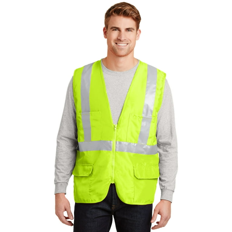 Construction vest walmart top