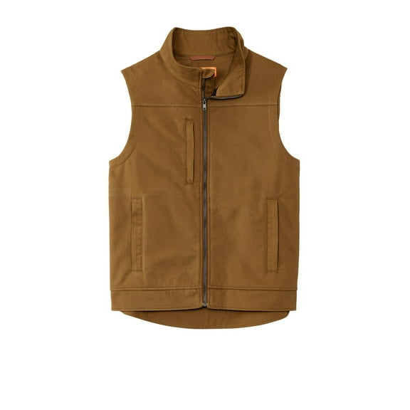 Cornerstone Csv60 Duck Bonded Soft Shell Vest
