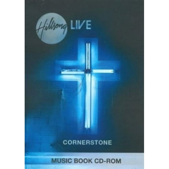 Cornerstone ( Digital Songbook)