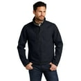 thumbnail image 1 of Cornerstone Duck Bonded Soft Shell Jacket, 1 of 5