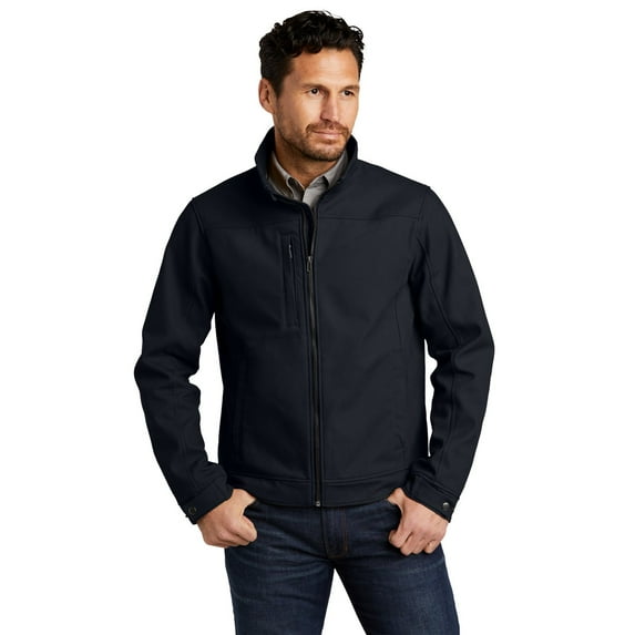 Cornerstone Duck Bonded Soft Shell Jacket