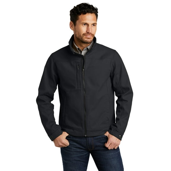 Cornerstone Duck Bonded Soft Shell Jacket