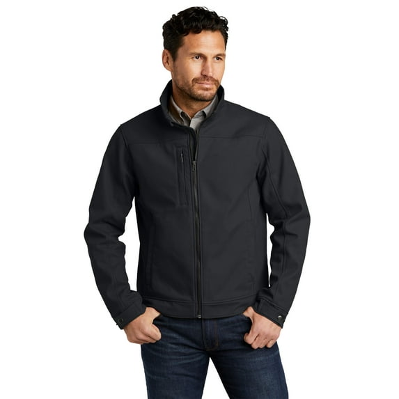 Cornerstone Duck Bonded Soft Shell Jacket