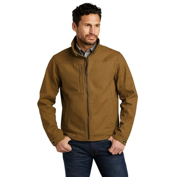 Cornerstone Duck Bonded Soft Shell Jacket