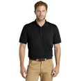 thumbnail image 1 of Cornerstone Industrial Snag-Proof Pique Pocket Polo, 1 of 5