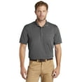 thumbnail image 1 of Cornerstone Industrial Snag-Proof Pique Pocket Polo, 1 of 5
