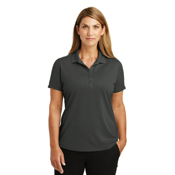 Cornerstone Ladies Select Lightweight Snag-Proof Polo
