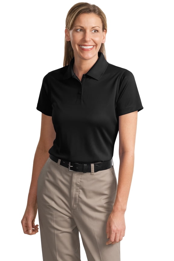 - Ladies Select Snag-Proof Polo. Cs413.