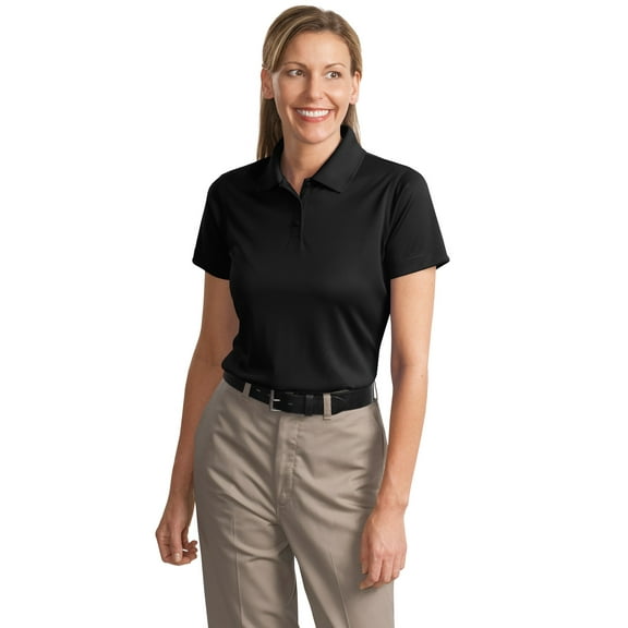 Cornerstone - Ladies Select Snag-Proof Polo