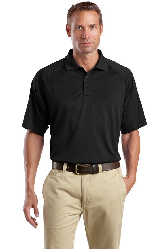Men'S Select Snag Proof Tactical Polo