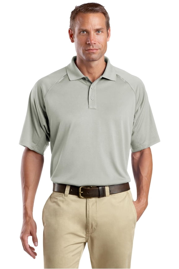 Men'S Select Snag Proof Tactical Polo