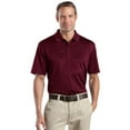 thumbnail image 1 of Cornerstone Men's High Professional Knit Collar Polo Shirt, 1 of 3