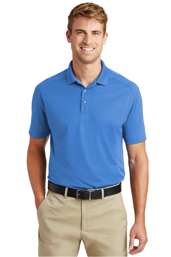 Men’s Lightweight Snag-Proof Polo. CS418, Blue Lake, 2XL