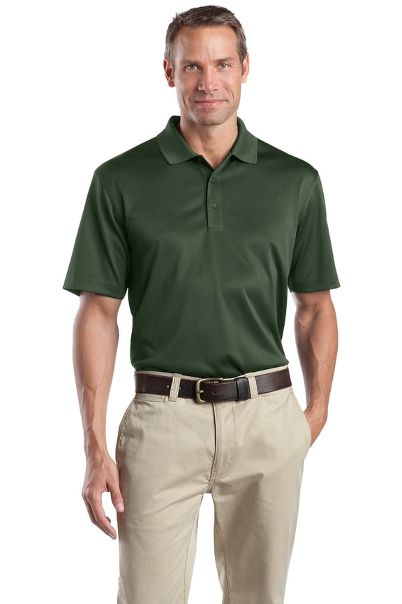 Men's Select Snag Proof Polo 4XL Dark Green