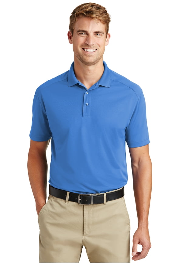Mens Select Lightweight Snag-Proof Polo